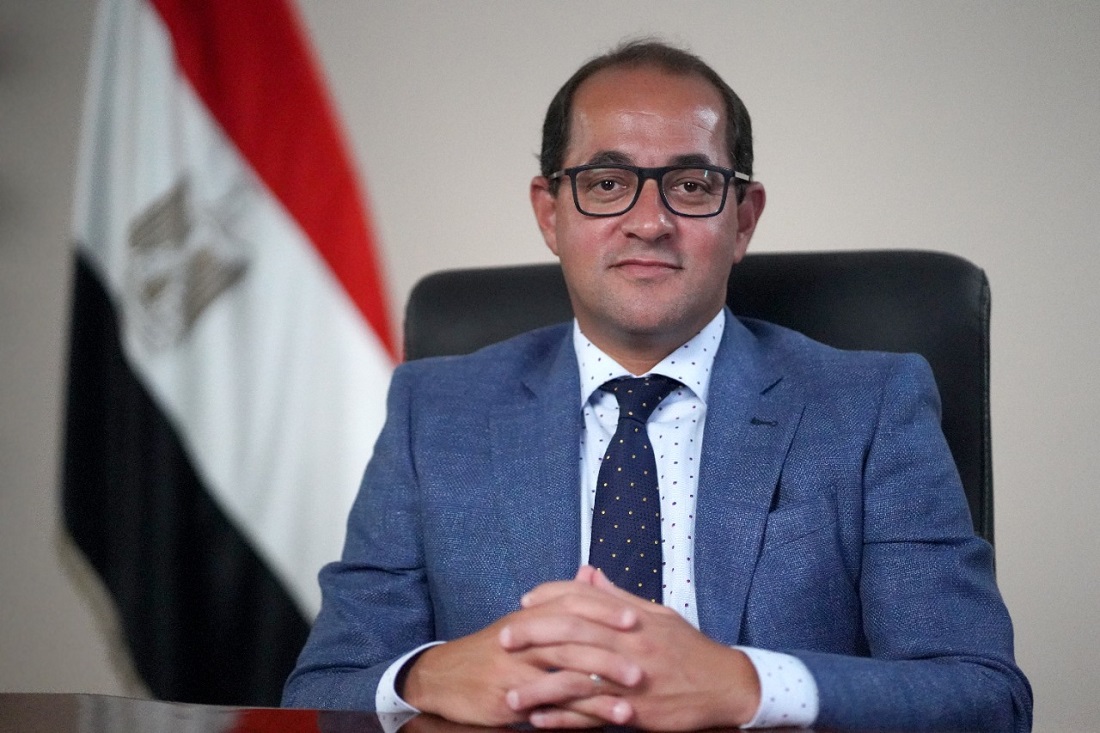 كجوك: حزمة التسهيلات تعيد الثقة للمممولين